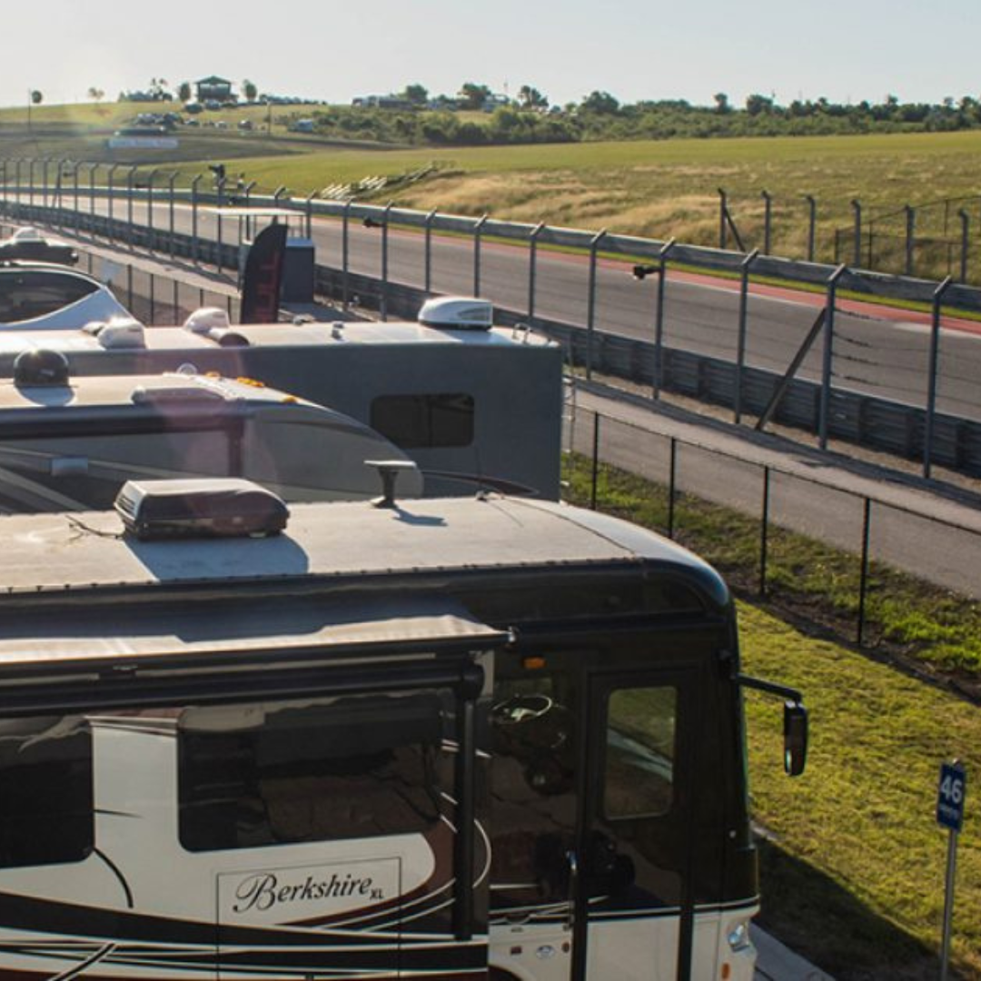 Camper-submitted photo at COTA RV near Sunset Valley, TX