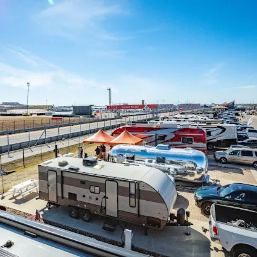 Camper submitted image from COTA RV - 1