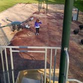 Review photo of Tawas Point State Park Campground by Mark H., September 22, 2016