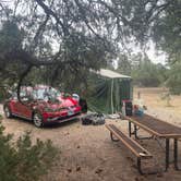 Review photo of Blanco Campground — Heron Lake State Park by Brian O., August 1, 2025