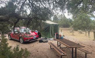 Brian O.'s photo at Blanco Campground — Heron Lake State Park near Canjilon, NM