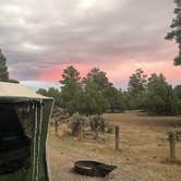Review photo of Blanco Campground — Heron Lake State Park by Brian O., August 1, 2025