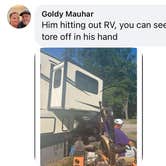 Review photo of Serendipity Resort by Goldy M., August 2, 2025