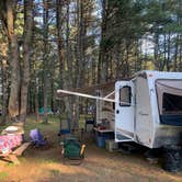 Review photo of Thomas Point Beach and Campground by Gary G., July 31, 2019