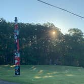 Review photo of Thomas Point Beach and Campground by Gary G., July 31, 2019