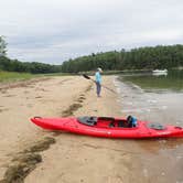 Review photo of Thomas Point Beach and Campground by Gary G., July 31, 2019