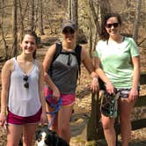 Review photo of Coopers Rock State Forest by Olivia M., July 31, 2019