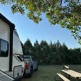 Review photo of Oregon Trail RV Campground by Karen W., August 2, 2025