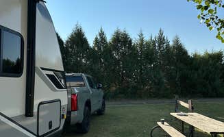 Karen W.'s photo at Oregon Trail RV Campground near Big Springs, NE