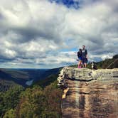 Review photo of Coopers Rock State Forest by Olivia M., July 31, 2019