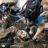 Review photo of Coopers Rock State Forest by Olivia M., July 31, 2019