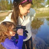 Review photo of Tawas Point State Park Campground by Mark H., September 22, 2016