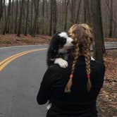 Review photo of Coopers Rock State Forest by Olivia M., July 31, 2019