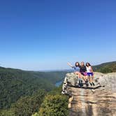Review photo of Coopers Rock State Forest by Olivia M., July 31, 2019