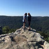 Review photo of Coopers Rock State Forest by Olivia M., July 31, 2019