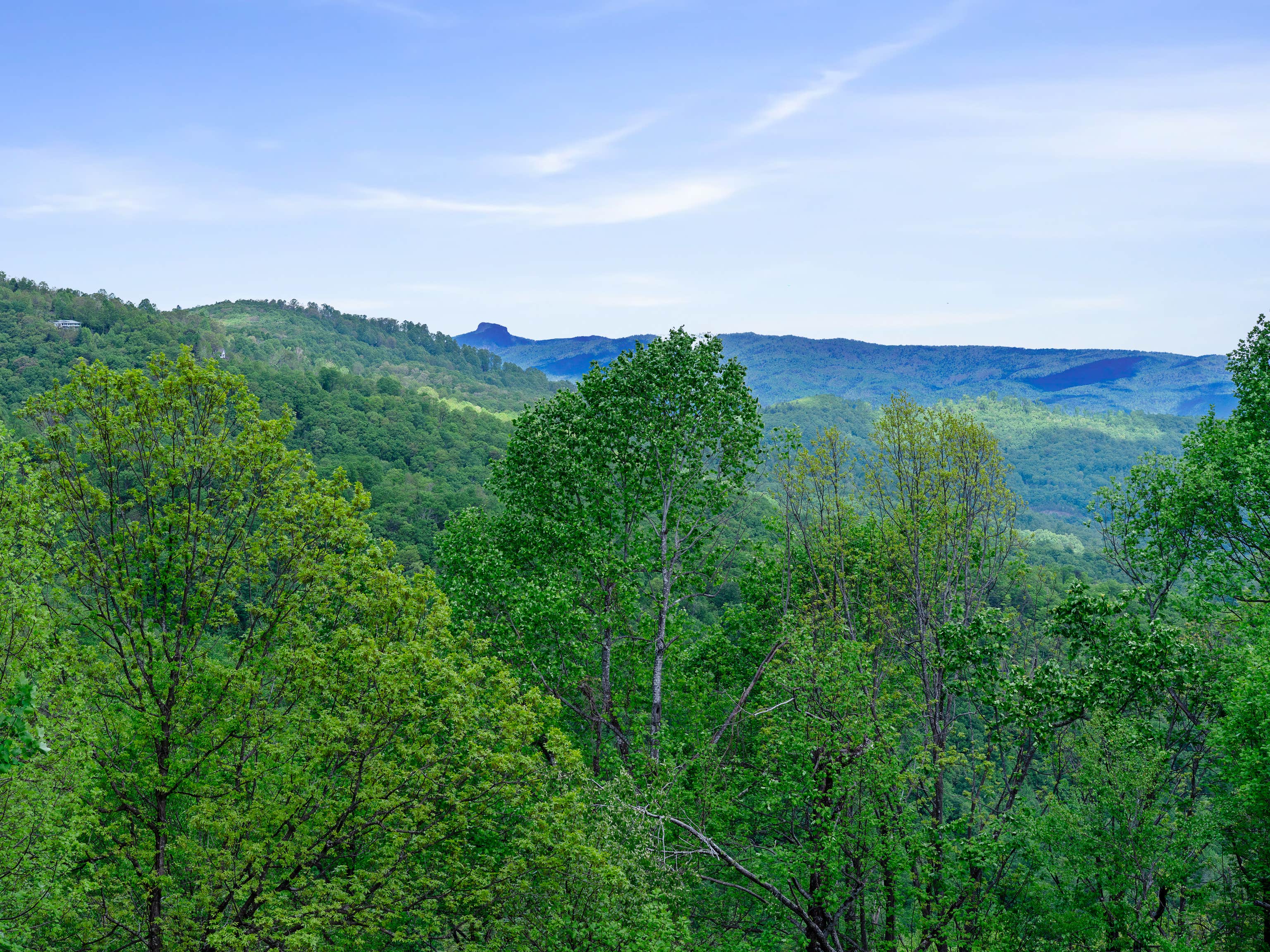 Camping near Toe River Campground - TEMPORARILY CLOSED: Alpine Inn, Little Switzerland, North Carolina