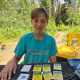 Review photo of Monte Cristo by Spencer S., August 2, 2025