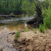 Review photo of White Cloud County Park by Claire B., July 31, 2019