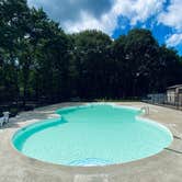 Review photo of Douglas Forest RV Resort by Travis , August 3, 2025