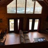 Review photo of Harman’s Luxury Cabins by Olivia M., July 31, 2019