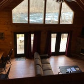 Review photo of Harman’s Luxury Cabins by Olivia M., July 31, 2019