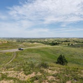 Review photo of Buffalo Gap Campground (ND) by Jessica S., July 31, 2019