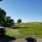 Review photo of Buffalo Gap Campground (ND) by Jessica S., July 31, 2019