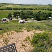 Review photo of Buffalo Gap Campground (ND) by Jessica S., July 31, 2019