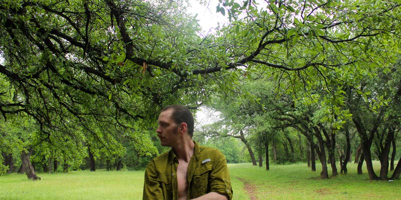 Camper submitted image from Steele Creek Park Campground