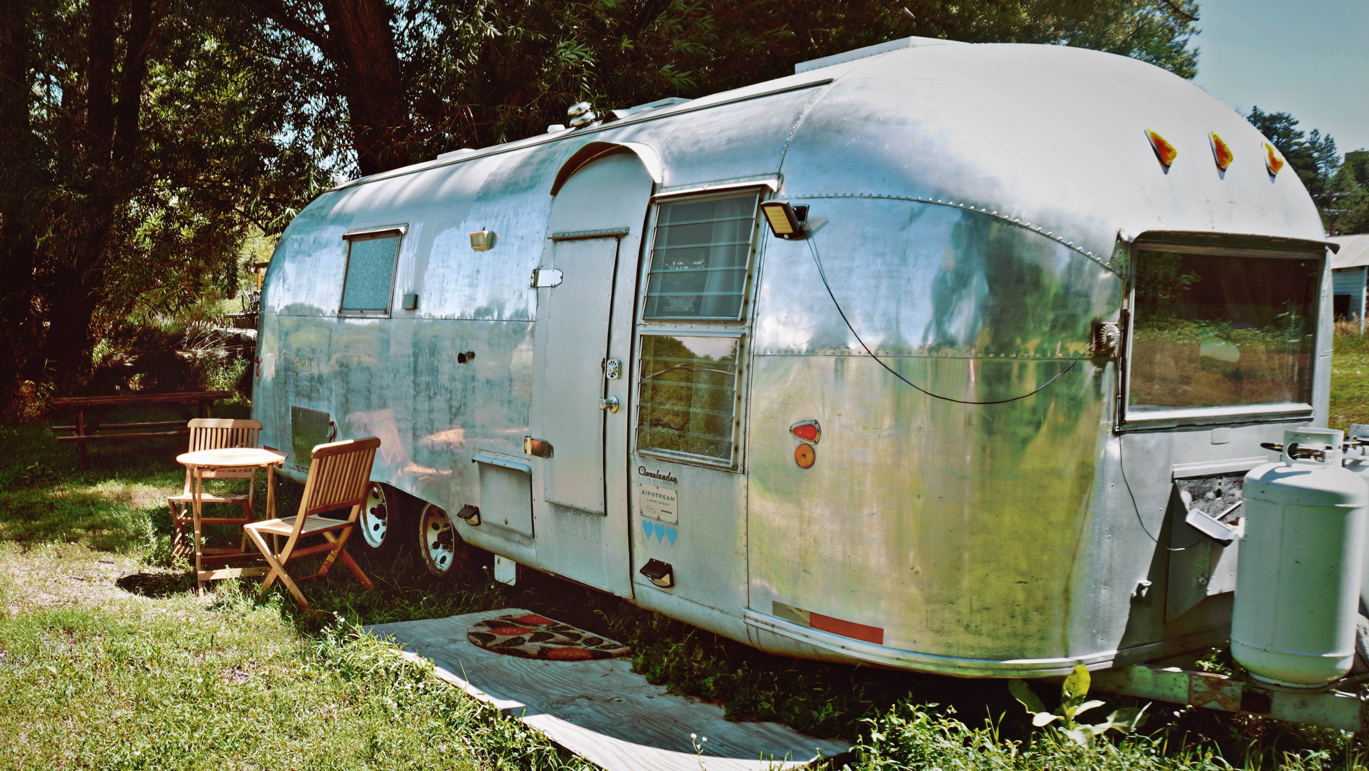 Camping near Luxe Glamping Inc: Bluebyrd Park, Larkspur, Colorado