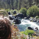Review photo of Tumalo State Park Campground by Rick W., July 31, 2019
