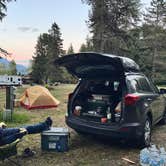 Review photo of Chom's RV Campground by Brian H., August 3, 2025