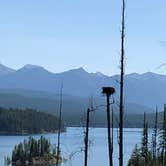 Review photo of Lost Johnny Point Campground by Josh G., July 31, 2019