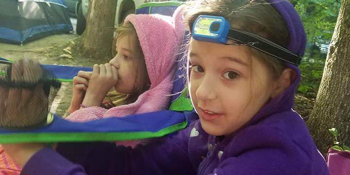 Camper submitted image from Riverbend Campground & Canoe Rental