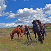 Review photo of Escure Ranch / Rock Creek Recreation Area by Gary M., July 31, 2019