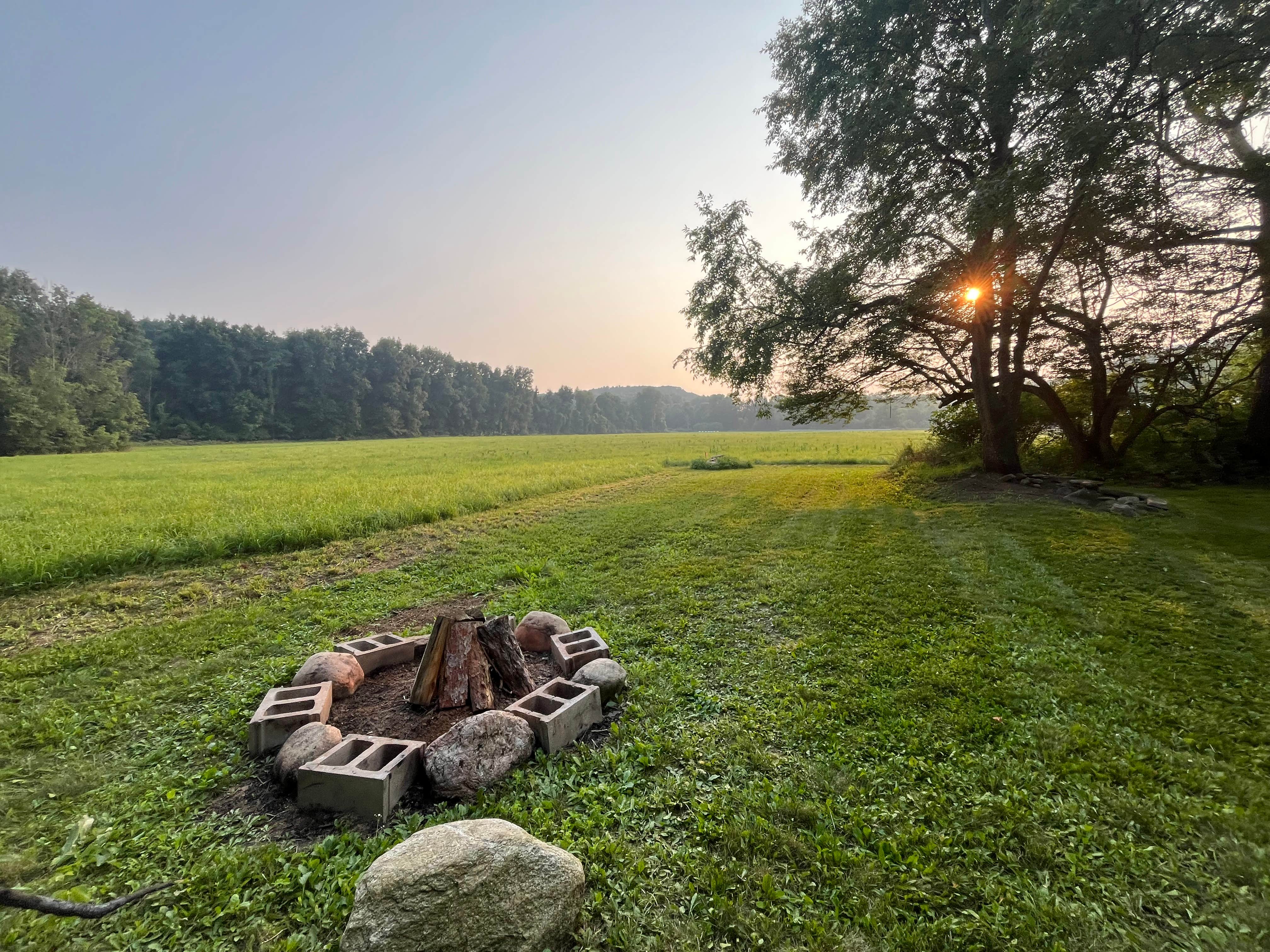Camper submitted image from Tanglewood - 2