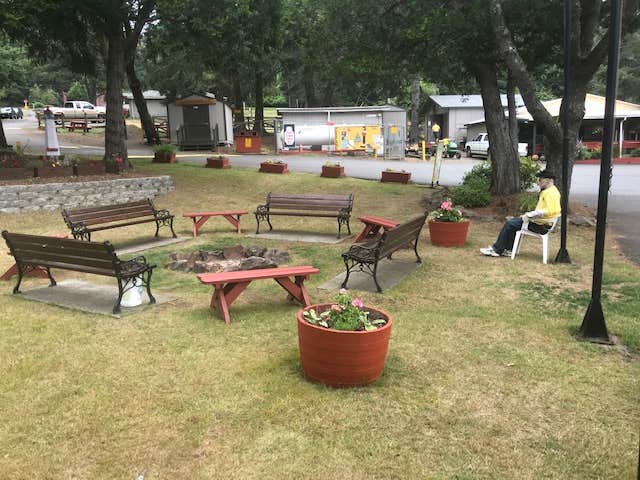 Facilities