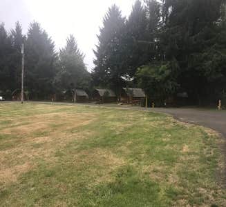 Camper-submitted photo from Lincoln City KOA