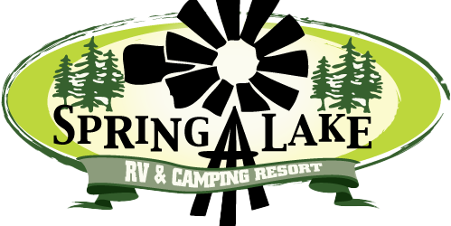 Camper submitted image from Wichita Spring Lake RV Resort