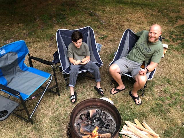 Camper submitted image from Lincoln City KOA - 5