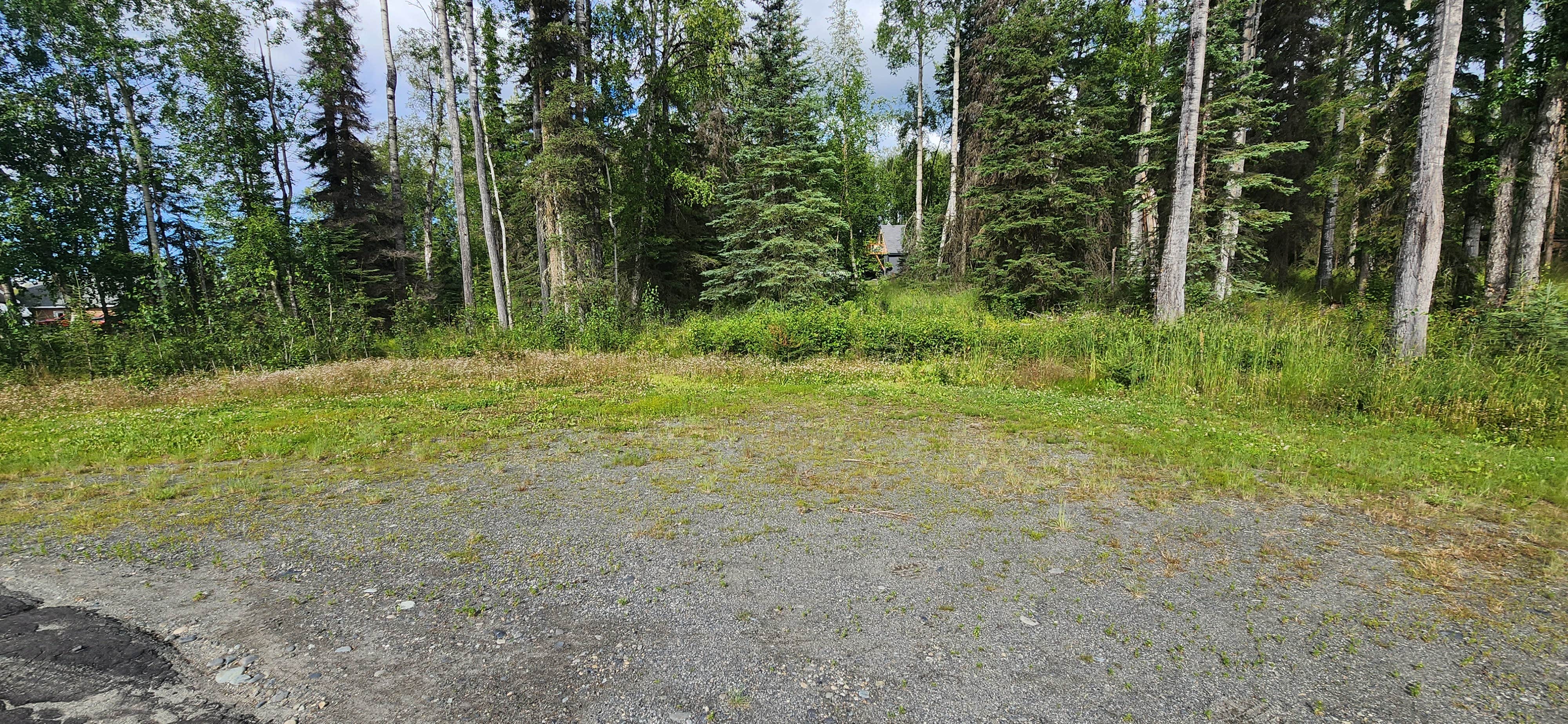 Camper-submitted photo at Mackey Lake RV and Cabins near Ninilchik, AK