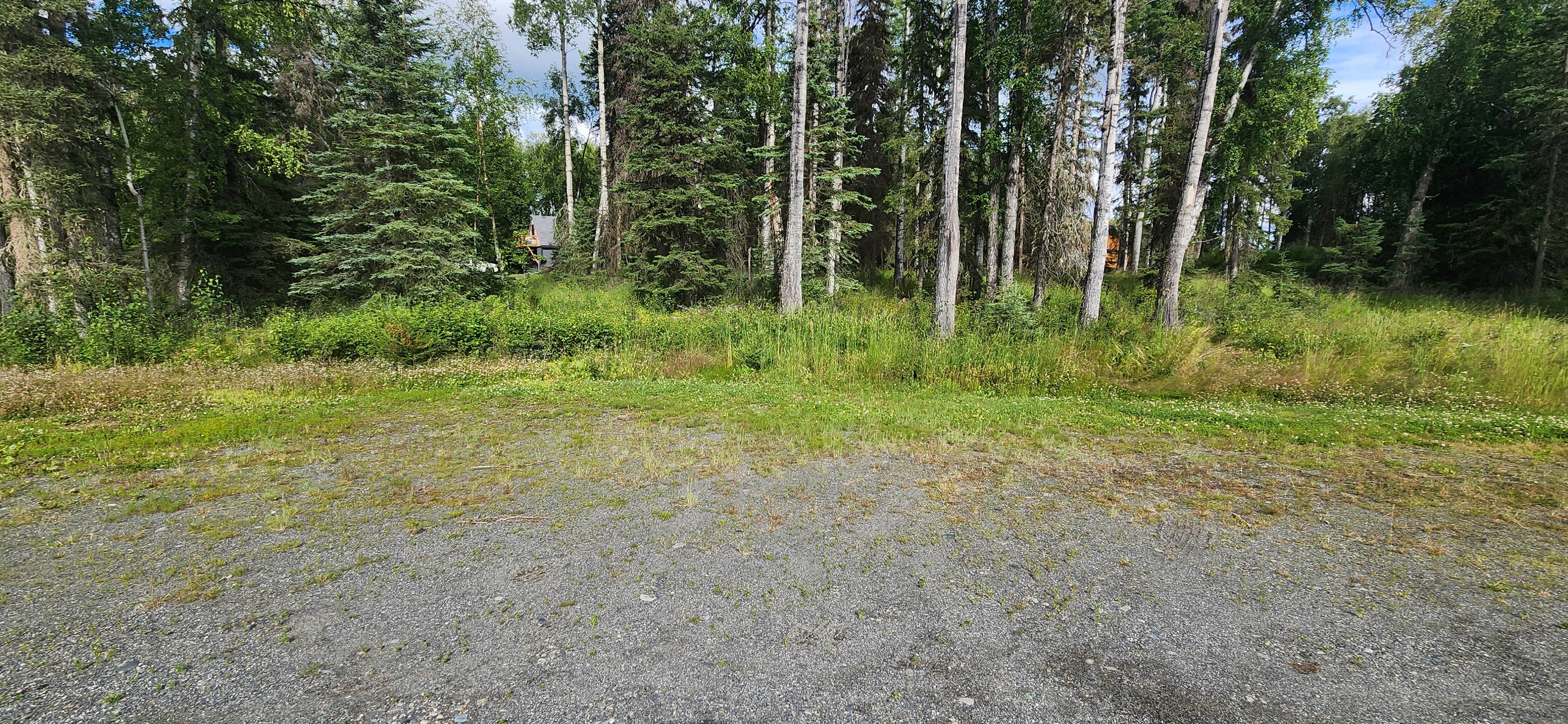 Camper-submitted photo at Mackey Lake RV and Cabins near Ninilchik, AK