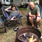 Review photo of Lincoln City KOA by Andy H., July 31, 2019