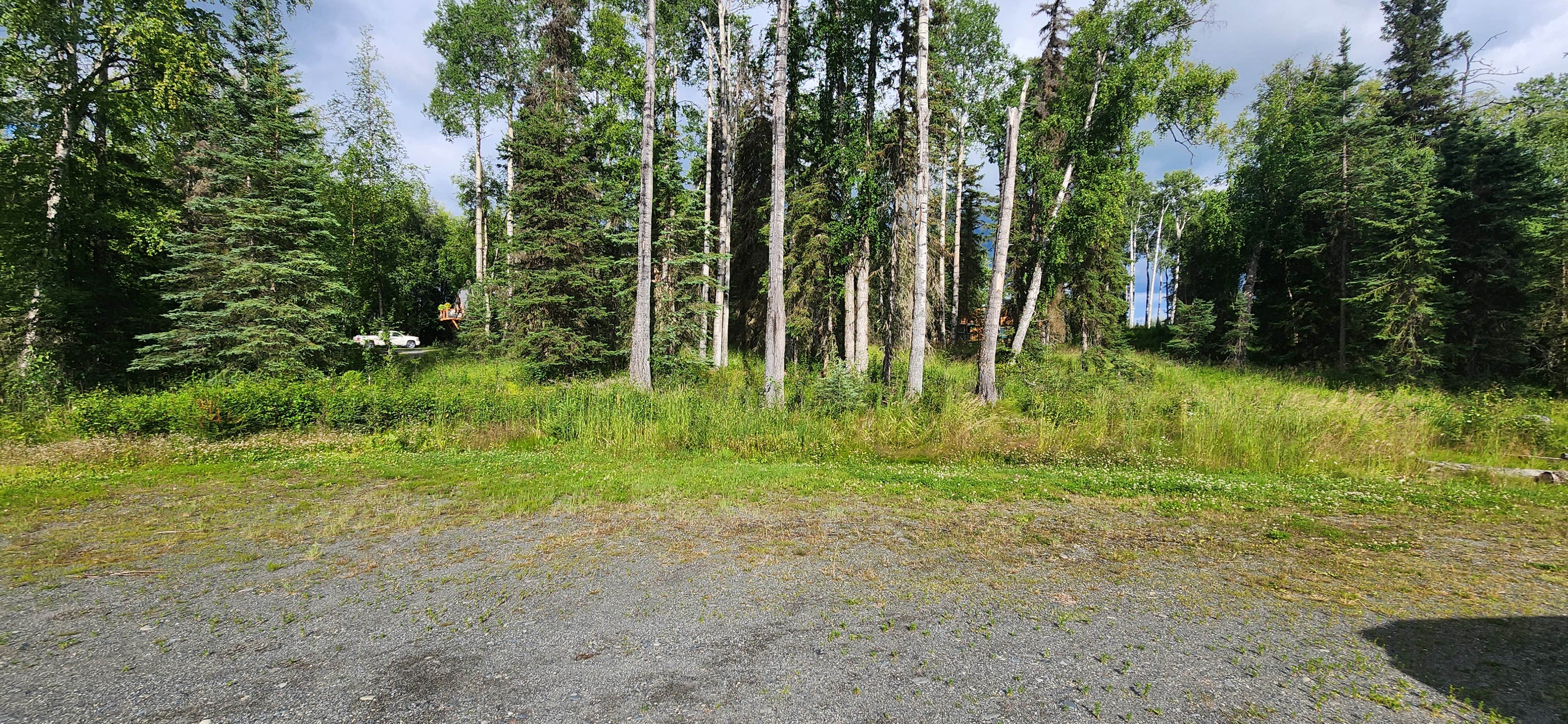 Camping near Edgewater RV Resort: Mackey Lake RV and Cabins, Soldotna, Alaska