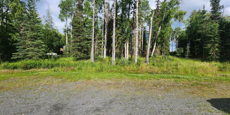 Camper submitted image from Mackey Lake RV and Cabins