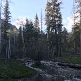 Review photo of Cathedral Campground by James M., July 31, 2019