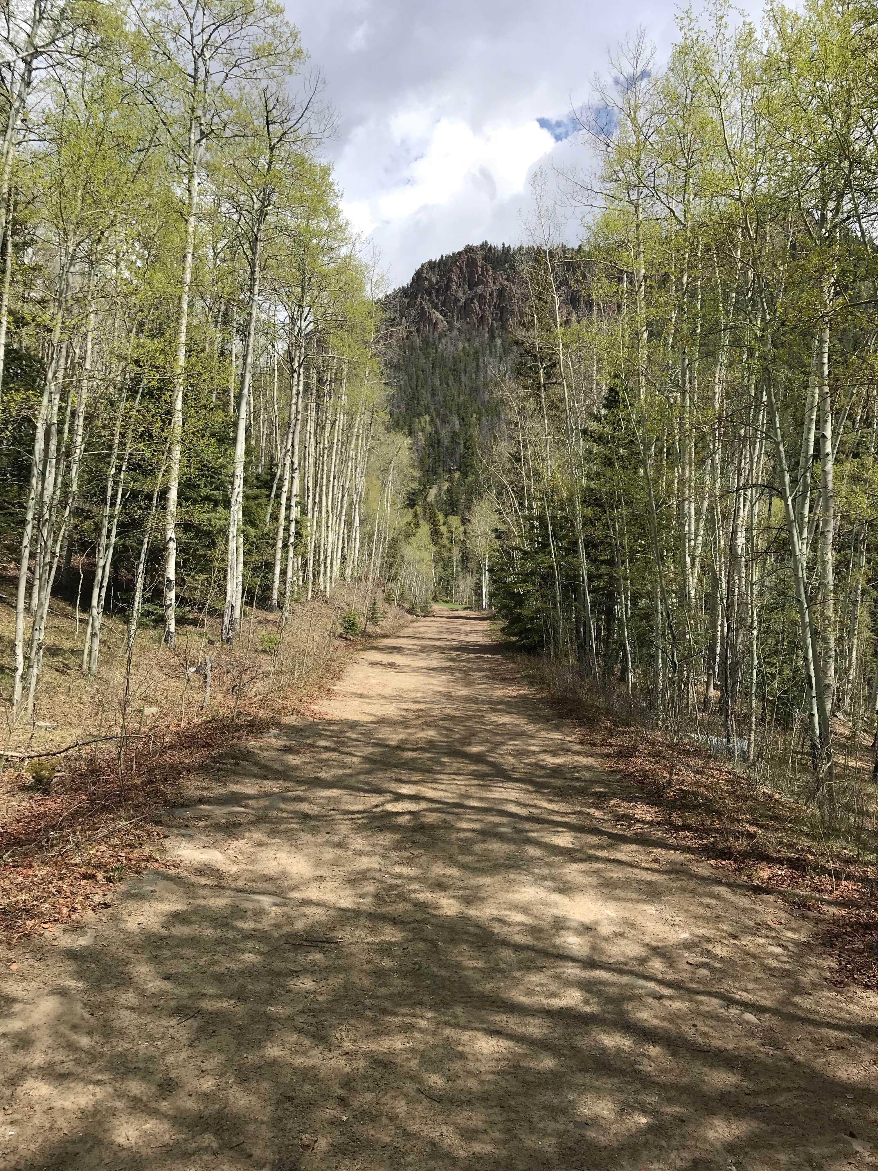 Roads