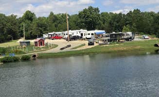 D P.'s photo at Patt's Place, LLC near Irondale, MO