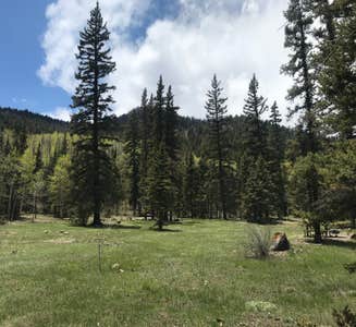 Camper-submitted photo from Lower Beaver Creek Campground