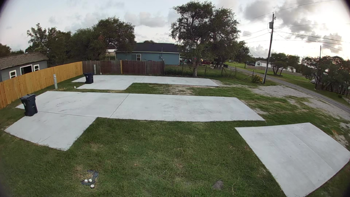 Camping near Enchanted Oaks RV Park: Aloha Beaches Coastal RV Retreat, Rockport, Texas